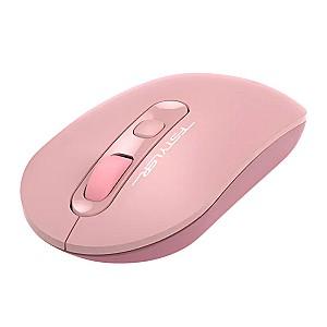 Mouse A4Tech FG20 Pink
