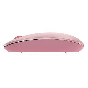 Mouse A4Tech FG20 Pink