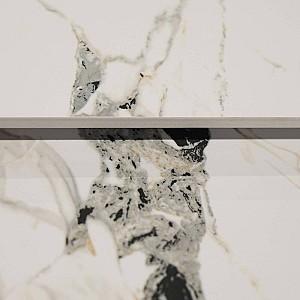 Masa DP Elara 120 Shiny White