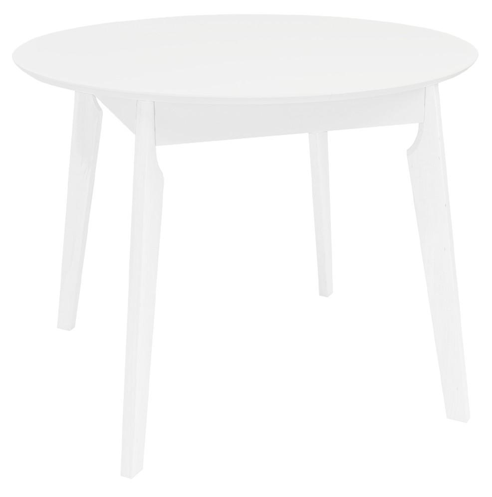 Masa DP Mars White Top+White Leg