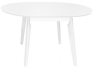 Masa DP Mars White Top+White Leg