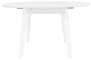 Masa DP Mars White Top+White Leg