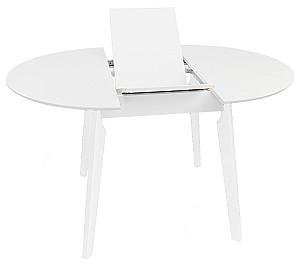 Masa DP Mars White Top+White Leg