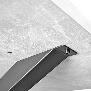 Masa DP Vesta 1800x900 Beton