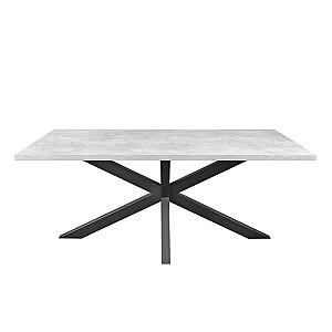 Masa DP Vesta 1800x900 Beton