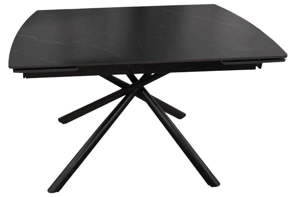 Masa DP Ritmo 140x200 Negru