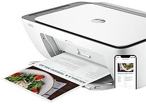 Imprimanta HP Ink Advantage 2876