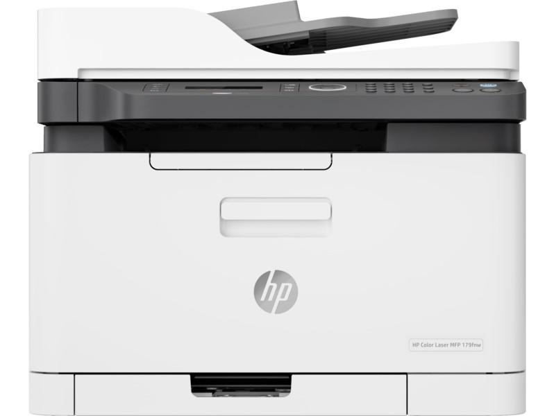 Imprimanta HP 179fnw