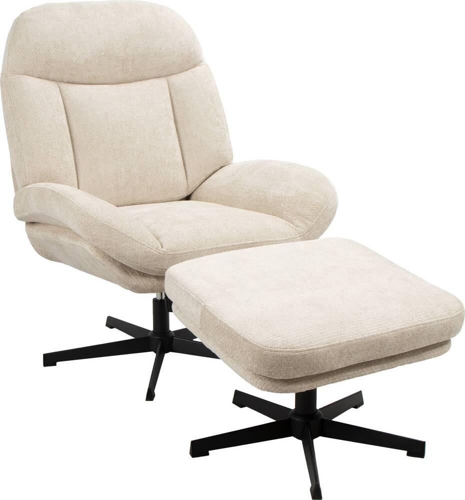 Fotoliu DP Velia CL25-04 Beige (Lappi 03)