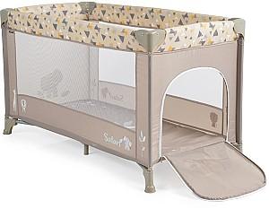 Manej Moni Safari Beige