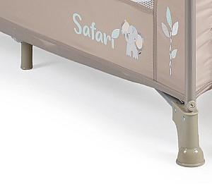 Manej Moni Safari Beige