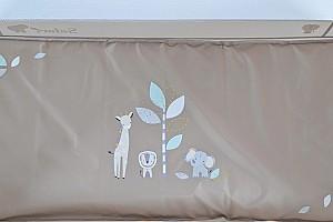 Manej Moni Safari Beige