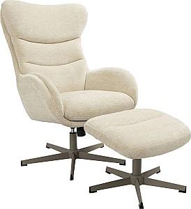 Fotoliu DP Puffy ROE-042 Beige (FABB RAVEN 28)