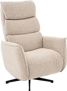 Fotoliu reclainer DP Mavio ROF-019 Beige (Royal Boucle Natural)