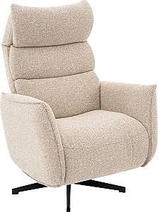 Fotoliu reclainer DP Mavio ROF-019 Beige (Royal Boucle Natural)