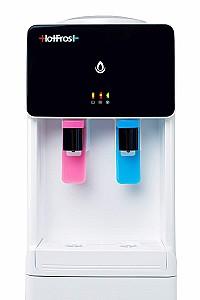 Dozator de apă HotFrost V 840
