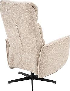 Fotoliu reclainer DP Mavio ROF-019 Beige (Royal Boucle Natural)