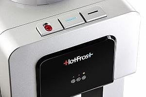 Dozator de apă HotFrost V 900 CS
