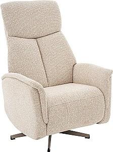 Fotoliu reclainer DP Taren ROM-010 Beige (Royal Boucle Natural)