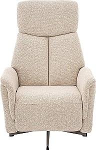 Fotoliu reclainer DP Taren ROM-010 Beige (Royal Boucle Natural)