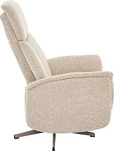 Fotoliu reclainer DP Taren ROM-010 Beige (Royal Boucle Natural)