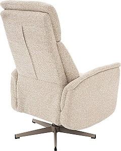 Fotoliu reclainer DP Taren ROM-010 Beige (Royal Boucle Natural)