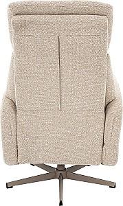 Fotoliu reclainer DP Taren ROM-010 Beige (Royal Boucle Natural)