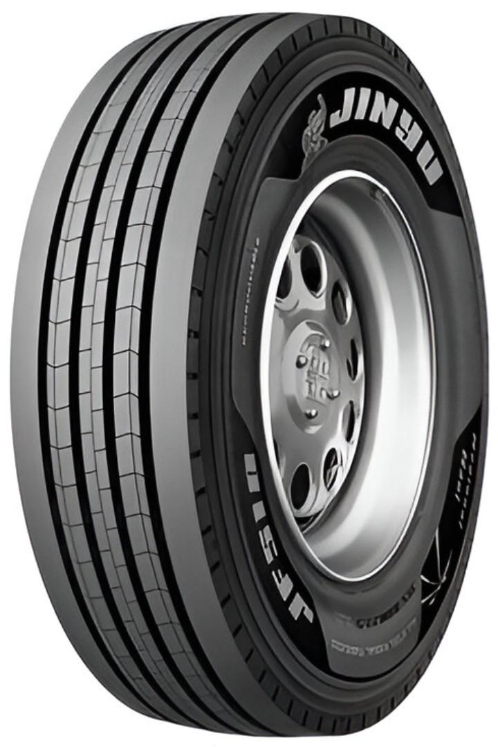 Anvelopa Jinyu 265/70R19.5 JF518 138(143/141)J 18PR