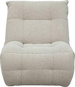 Fotoliu reclainer DP Nardo ROF-017 Beige (Royal Boucle Natural)