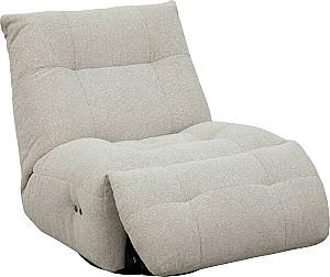 Fotoliu reclainer DP Nardo ROF-017 Beige (Royal Boucle Natural)