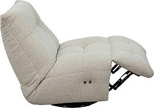 Fotoliu reclainer DP Nardo ROF-017 Beige (Royal Boucle Natural)