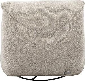 Fotoliu reclainer DP Nardo ROF-017 Beige (Royal Boucle Natural)