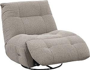 Fotoliu reclainer DP Nardo ROF-017 Grey (Royal Boucle Mushroom)