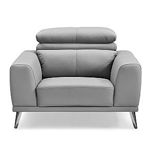 Fotoliu DP Amina Gri