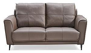 Canapea DP Lexi 2 Maro inchis