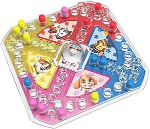 Joc de masa Spin Master Paw Patrol: Pop-up Junior (6066476)