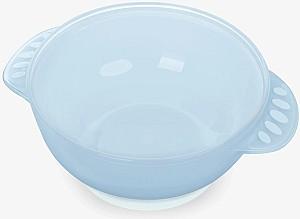 Bol Kikka Boo 4in1 Feed-me-up Blue