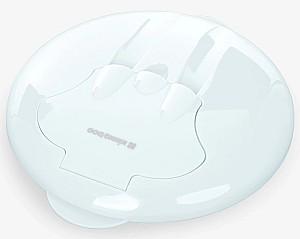 Bol Kikka Boo 4in1 Feed-me-up Blue