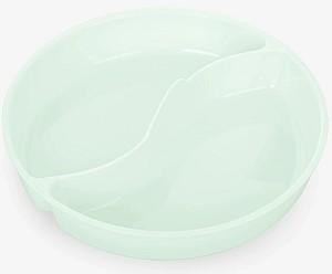 Bol Kikka Boo 4in1 Feed-me-up Mint