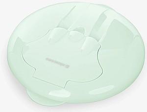 Bol Kikka Boo 4in1 Feed-me-up Mint