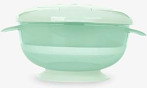 Bol Kikka Boo 4in1 Feed-me-up Mint