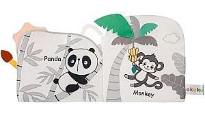 Jucarie bebelus Akuku A0704