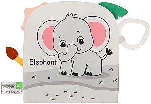 Jucarie bebelus Akuku A0704