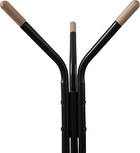 Cuier DP GC6741 Negru / Natural