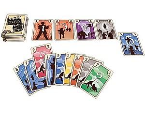 Joc de masa Zvezda ZERO (8880)