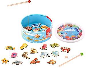 Set de jucarii Tooky Toy TL095