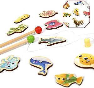 Set de jucarii Tooky Toy TL095