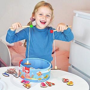 Set de jucarii Tooky Toy TL095