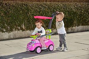 Tolocar Moni Smile Pink