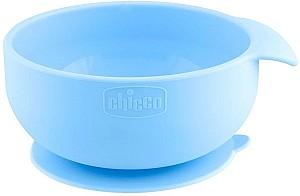 Bol Chicco Easy Bowl Blue